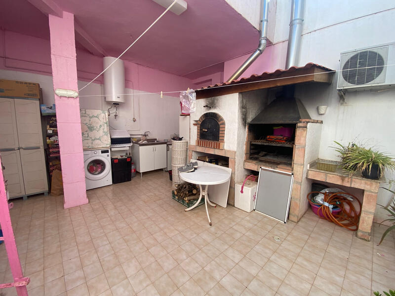 4 slaapkamer Tweezijdig Te koop