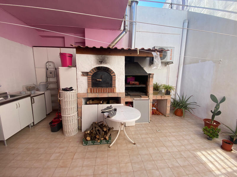 4 slaapkamer Tweezijdig Te koop