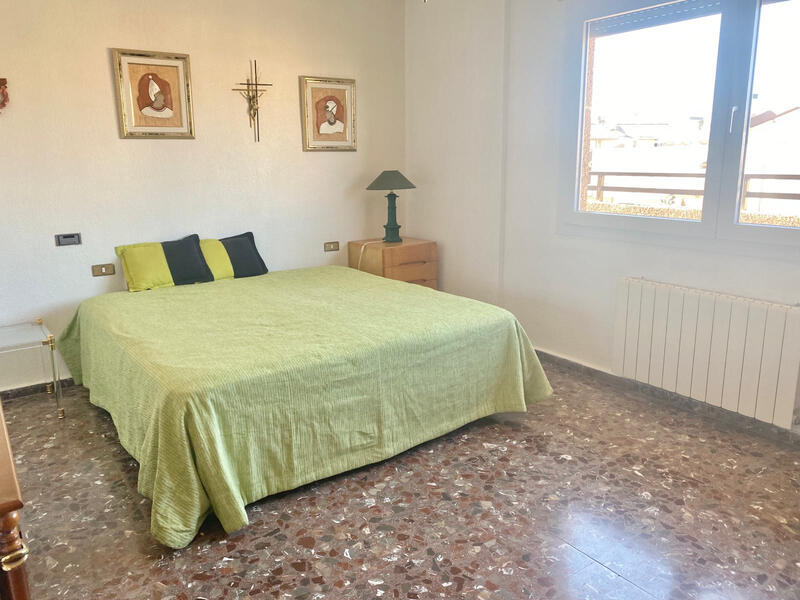4 slaapkamer Tweezijdig Te koop