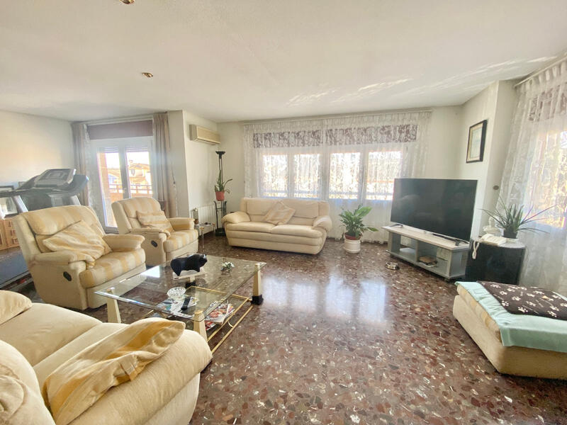 4 slaapkamer Tweezijdig Te koop