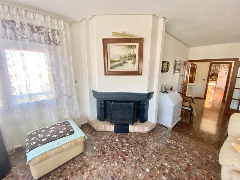 4 slaapkamer Tweezijdig Te koop