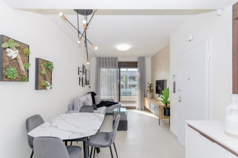 3 soverom Villa til salgs