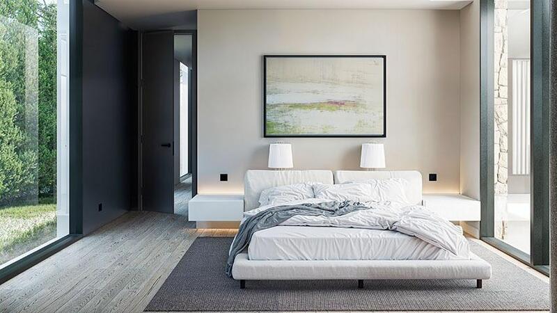 4 soveværelse Villa til salg