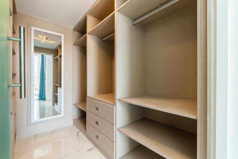3 soveværelse Villa til salg
