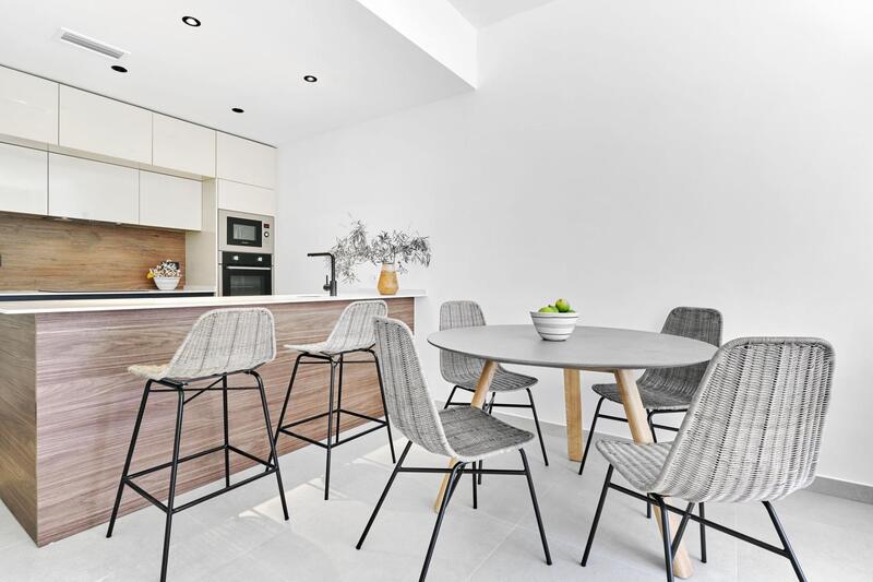 3 Schlafzimmer Villa zu verkaufen
