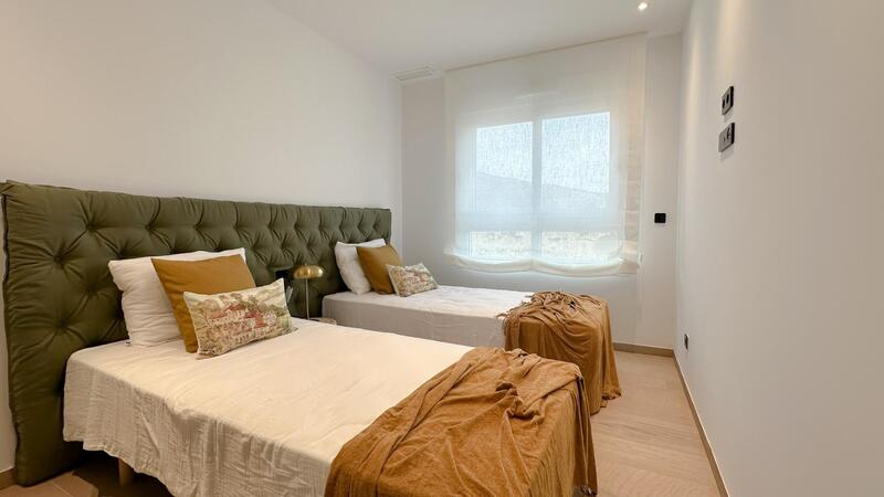 3 Cuarto Villa en venta