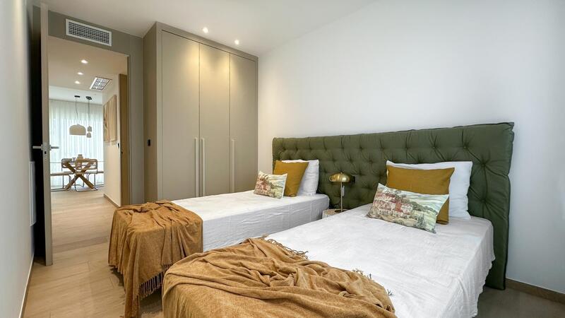 3 Cuarto Villa en venta