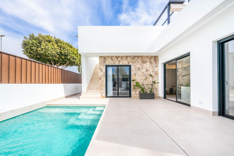 3 bedroom Villa for sale