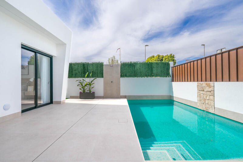 3 bedroom Villa for sale