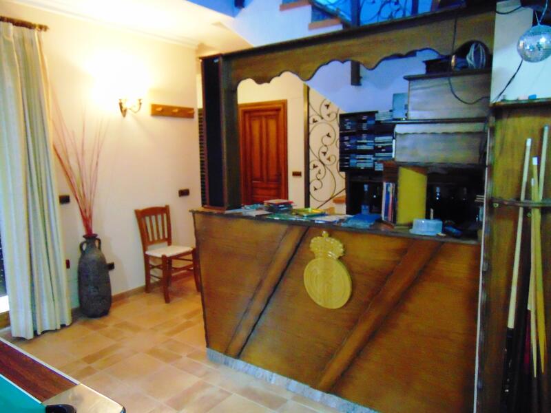 3 Schlafzimmer Villa zu verkaufen