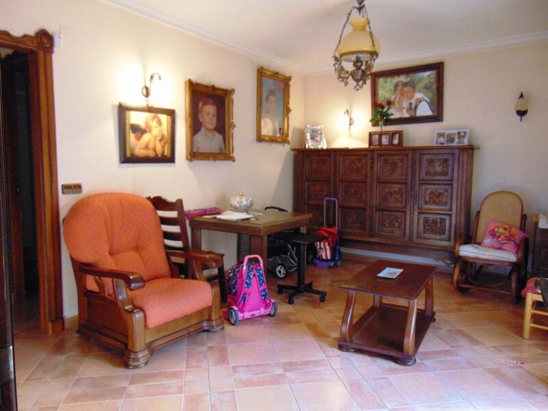 3 Schlafzimmer Villa zu verkaufen