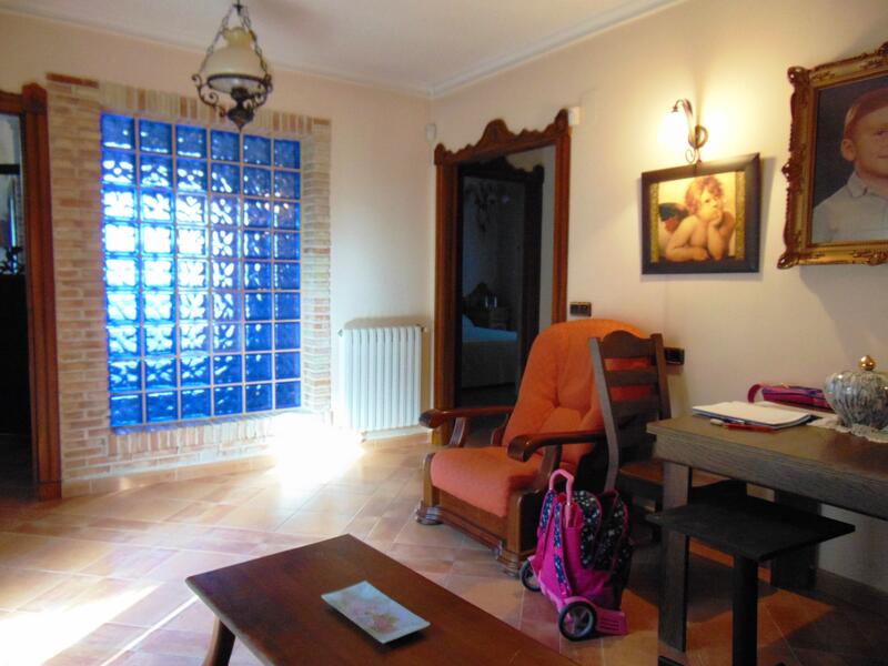 3 Schlafzimmer Villa zu verkaufen
