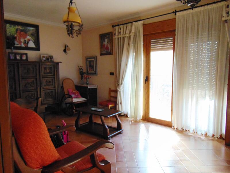 3 Schlafzimmer Villa zu verkaufen