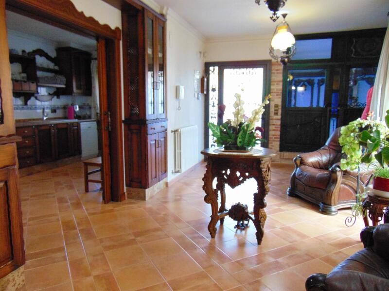 3 Schlafzimmer Villa zu verkaufen