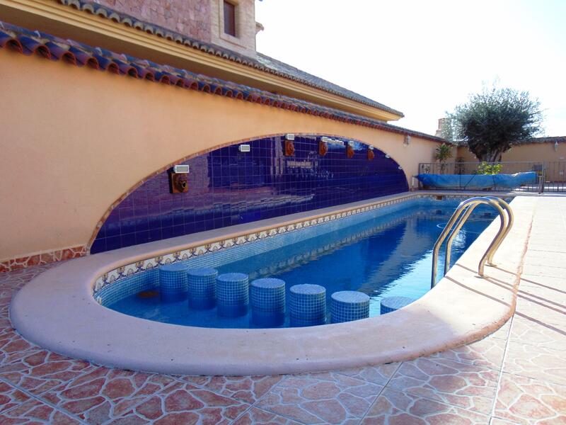 3 Schlafzimmer Villa zu verkaufen