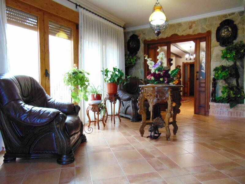 3 Schlafzimmer Villa zu verkaufen