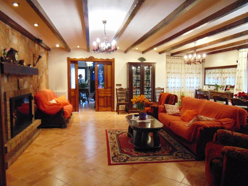 3 Schlafzimmer Villa zu verkaufen