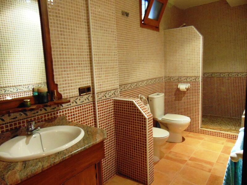 3 Schlafzimmer Villa zu verkaufen