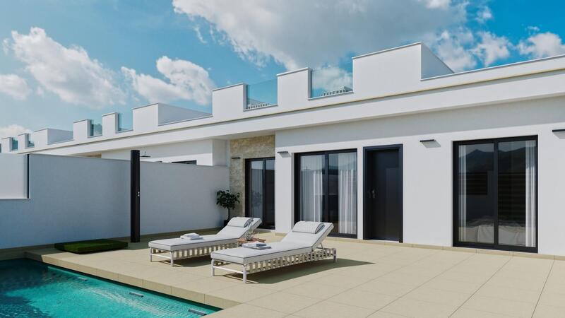 3 bedroom Townhouse for sale