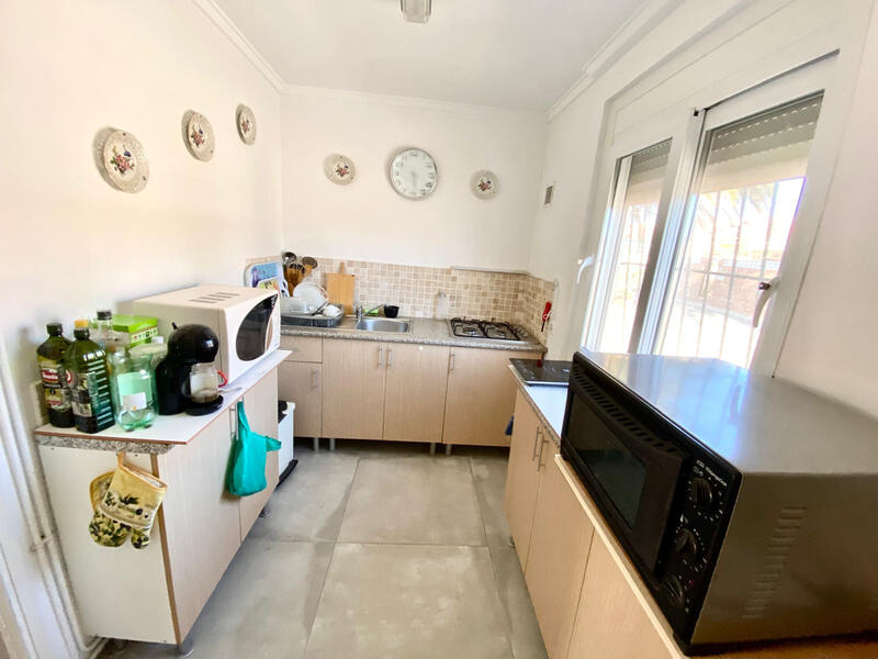 2 Cuarto Villa en venta
