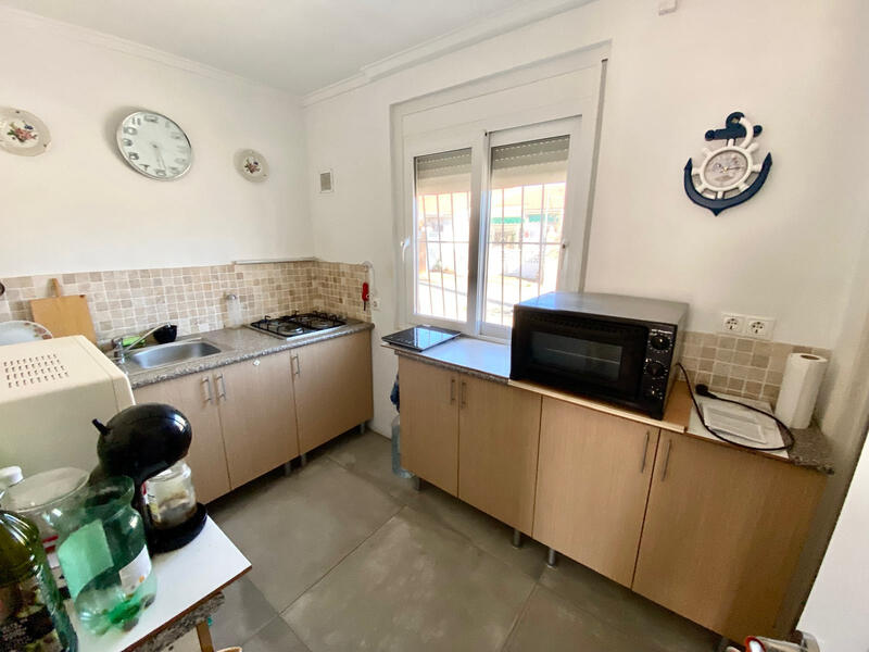 2 Cuarto Villa en venta