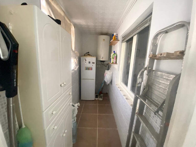 2 Cuarto Villa en venta