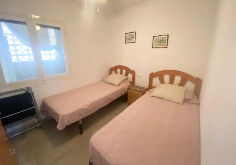 2 Cuarto Villa en venta