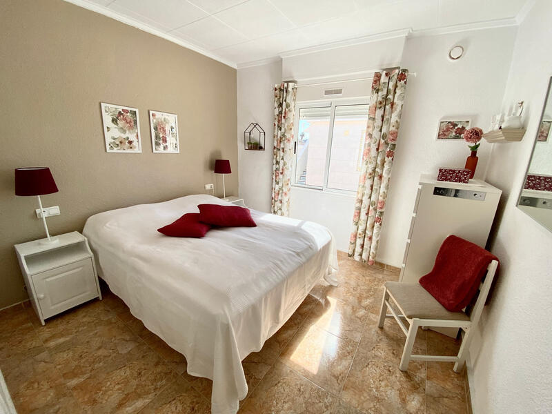 3 soveværelse Villa til salg