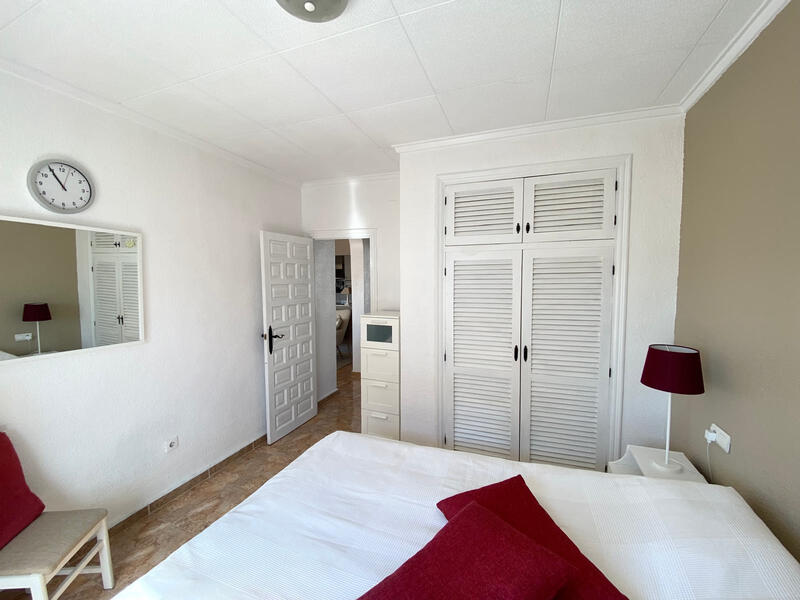 3 soveværelse Villa til salg