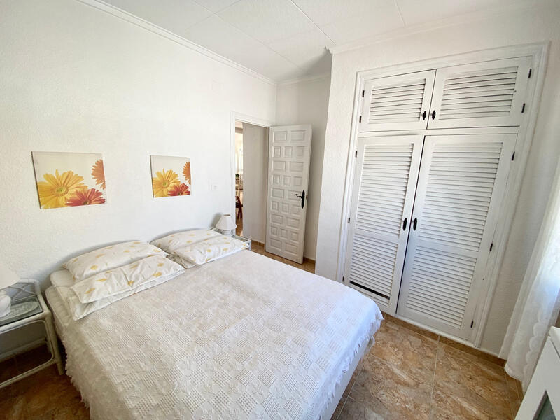 3 soveværelse Villa til salg