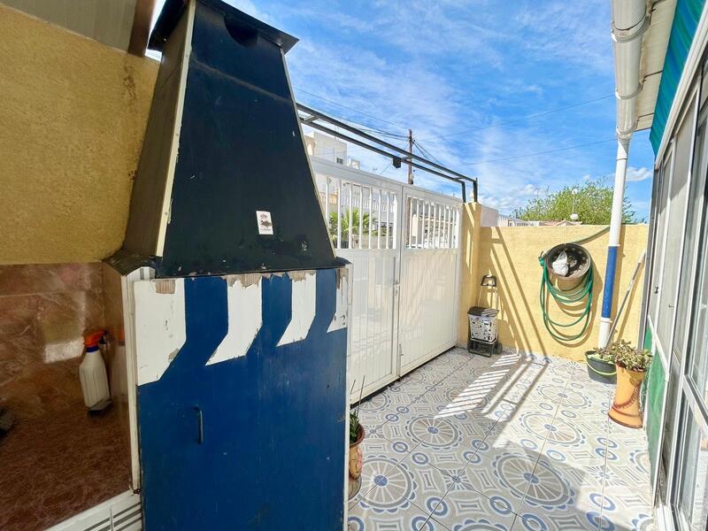 4 Schlafzimmer Stadthaus zu verkaufen