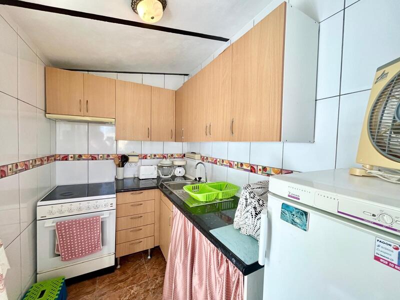 4 Schlafzimmer Stadthaus zu verkaufen