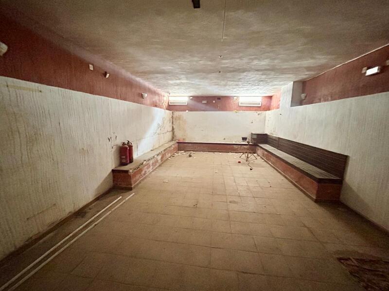 Commercial Property for sale