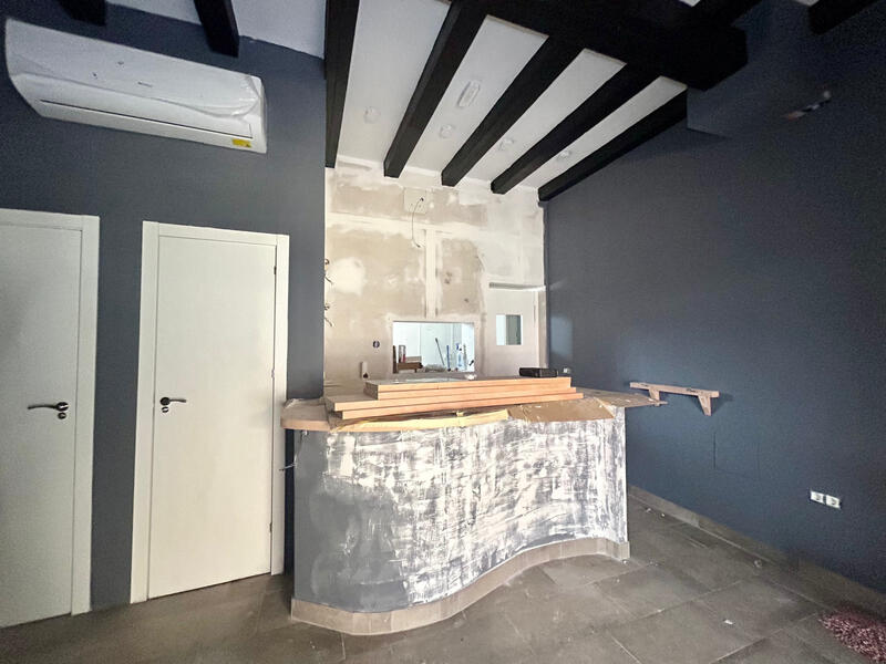 Commercial Property for sale