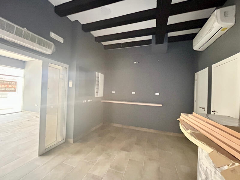 Commercial Property for sale