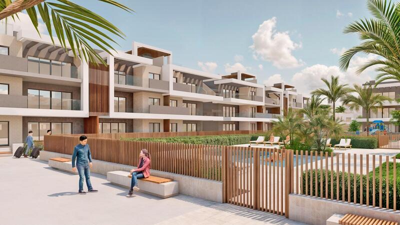3 bedroom Apartment for sale