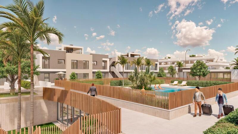 3 bedroom Apartment for sale