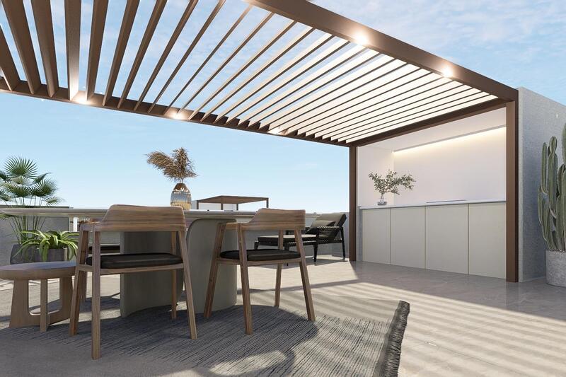 3 Cuarto Villa en venta