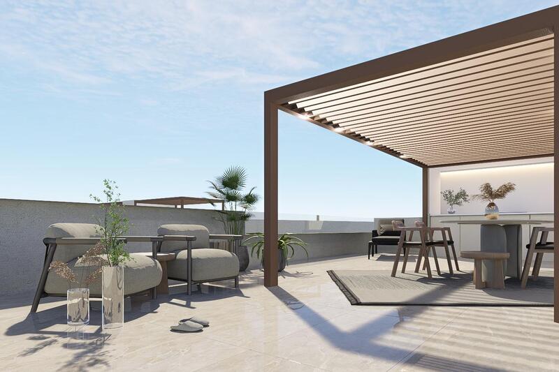 3 Cuarto Villa en venta