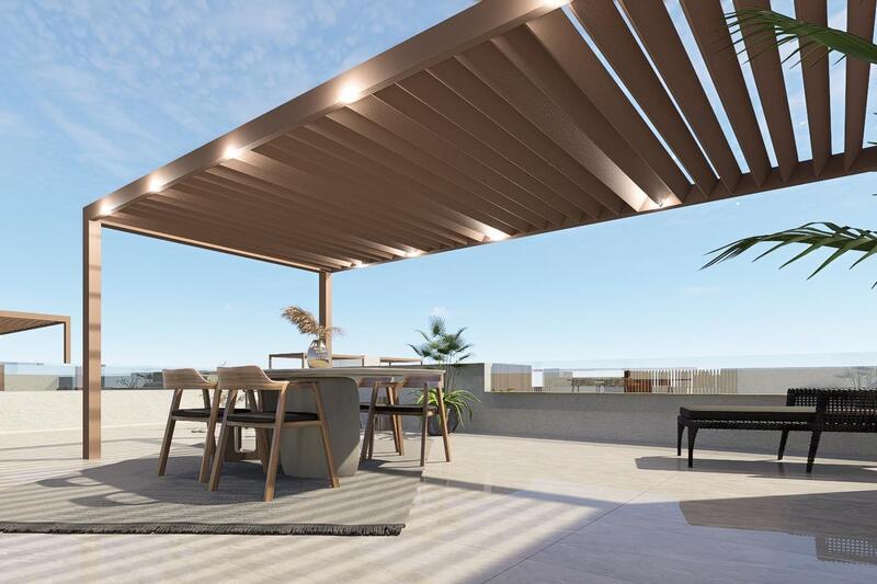 3 Cuarto Villa en venta