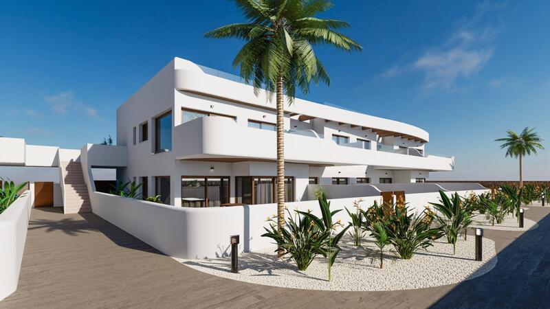 3 soveværelse Villa til salg