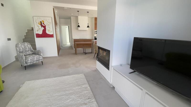 3 sovrum Villa till salu