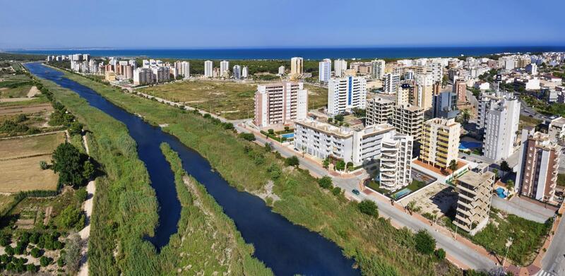Appartement zu verkaufen in Guardamar del Segura, Alicante