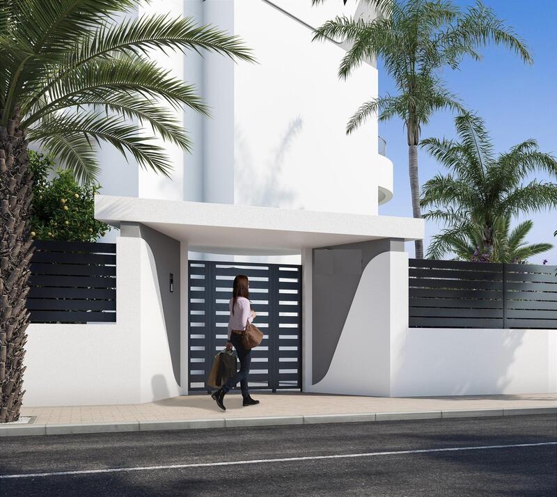 3 bedroom Apartment for sale