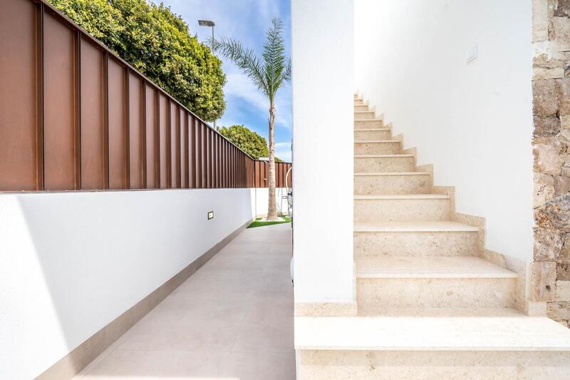 3 bedroom Villa for sale