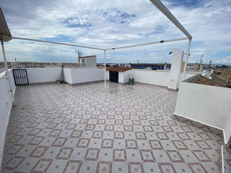 3 Cuarto Villa en venta