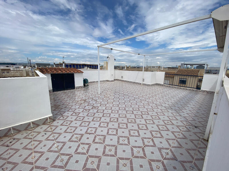 3 Cuarto Villa en venta