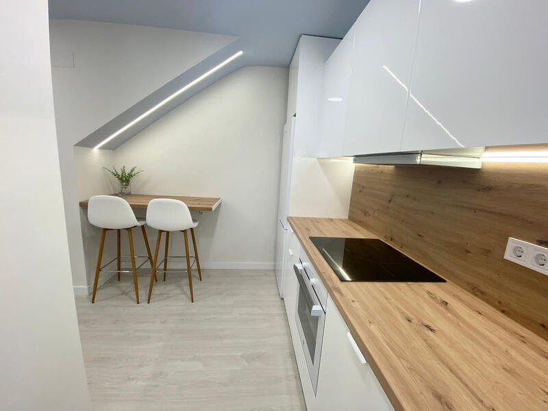 3 Cuarto Villa en venta