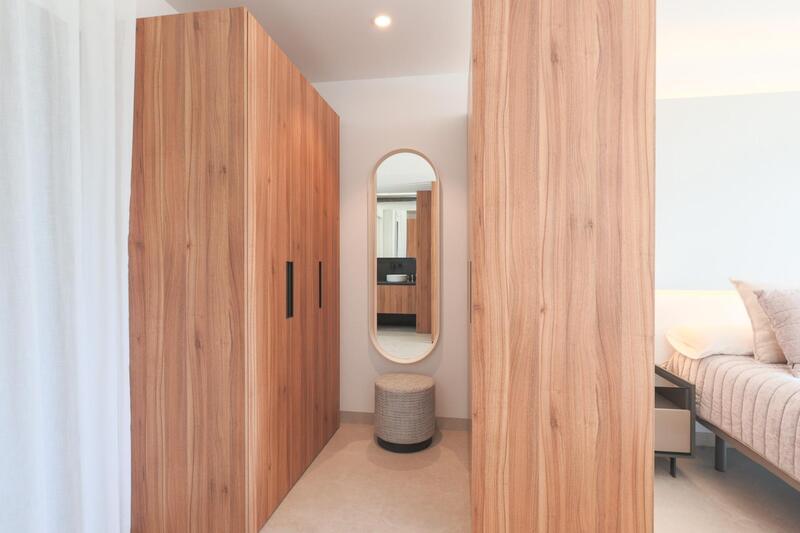 3 slaapkamer Villa Te koop