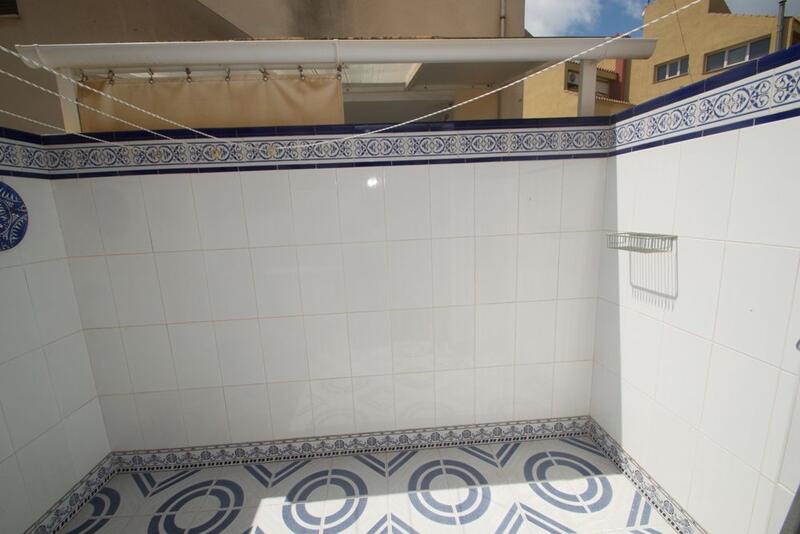 2 Cuarto Apartamento en venta